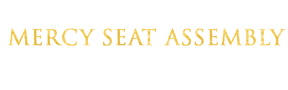 Mercy Seat Assembly Logo
